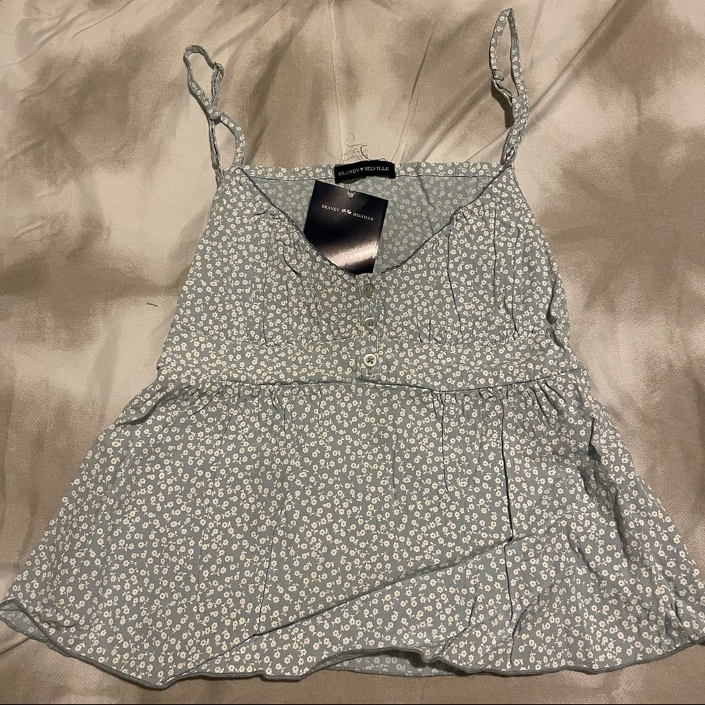 Brandy Melville tank top